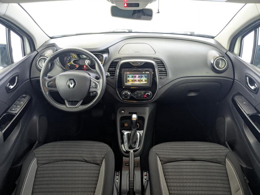 Renault Kaptur I Москва  - изображение 14