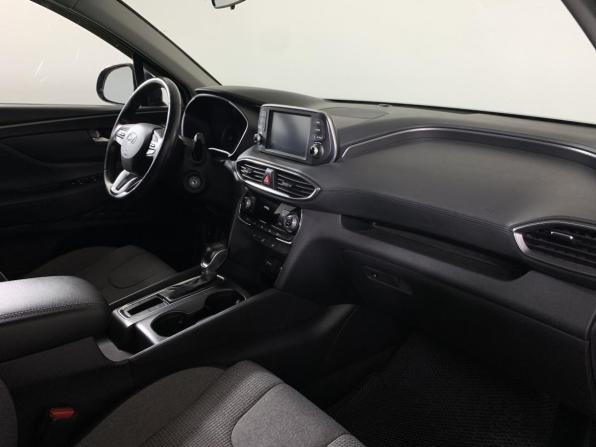 Hyundai Santa Fe IV с пробегом 2019 года, цена 2 398 000 рублей, 147000 км, внедорожник, Автокод Объявления