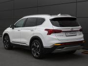 Hyundai Santa Fe IV Рестайлинг Москва  - изображение 37