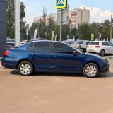 Volkswagen Jetta VI Нижнекамск  - изображение 26