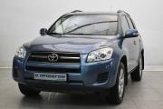 Toyota RAV4 III (XA30) Москва  - изображение 17