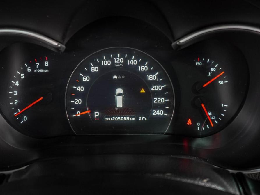 Kia Sorento II Рестайлинг Воронеж  - изображение 27