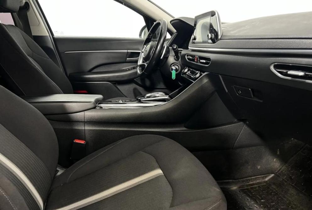 Hyundai Sonata VII (LF) Рестайлинг Нижний Новгород  - изображение 13
