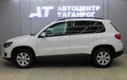 Volkswagen Tiguan I Рестайлинг Таганрог  - изображение 26