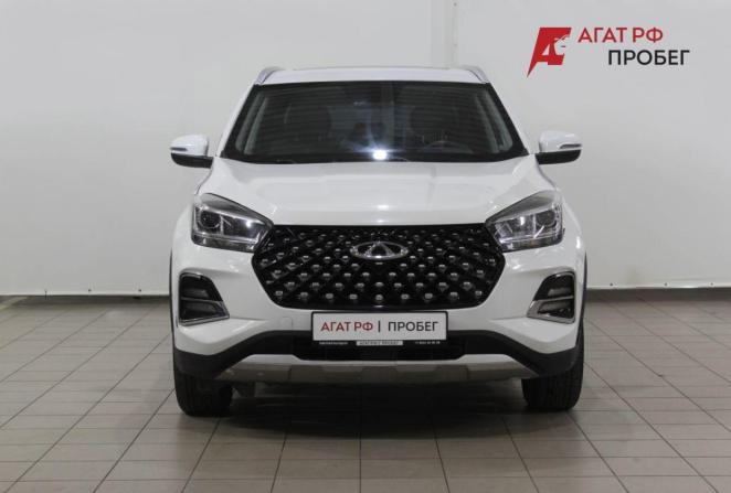 Chery Tiggo 4 Pro I с пробегом 2023 года, цена 1 030 000 рублей, 198560 км, внедорожник, Автокод Объявления