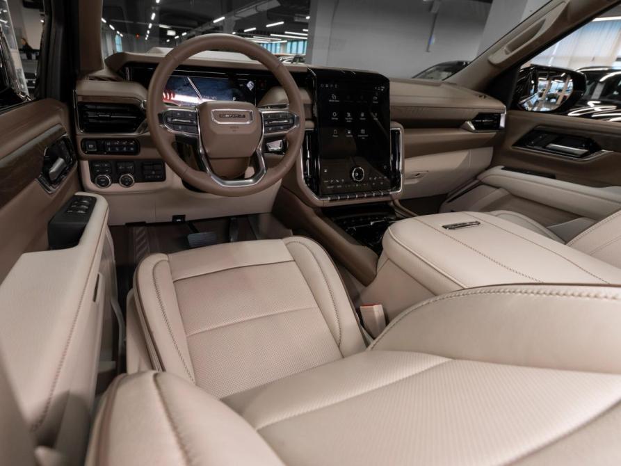 GMC Yukon V Рестайлинг Москва  - изображение 7