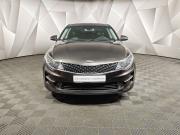 Kia Optima IV Москва  - изображение 31
