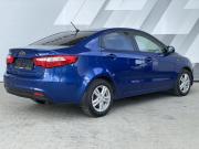 Kia Rio III Екатеринбург  - изображение 31
