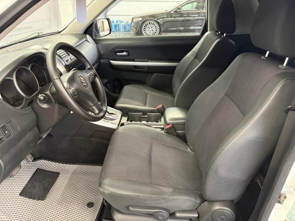 Suzuki Grand Vitara II Рестайлинг 2 с пробегом 2013 года, цена 1 197 000 рублей, 248755 км, внедорожник, Автокод Объявления