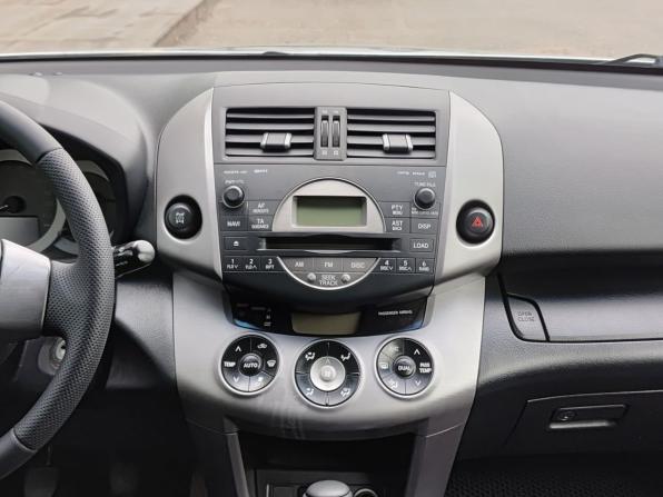 Toyota RAV4 III (XA30) с пробегом 2007 года, цена 765 000 рублей, 221799 км, внедорожник, Автокод Объявления