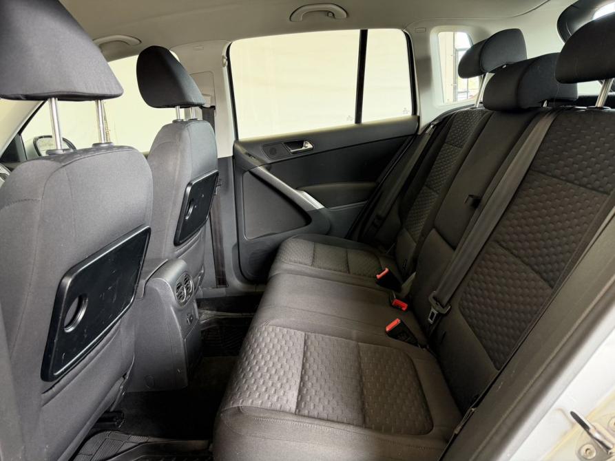 Volkswagen Tiguan I Псков  - изображение 10