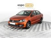 Volkswagen Polo V Рестайлинг Ногинск  - изображение 12