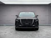 Hongqi E-HS9 Москва  - изображение 19