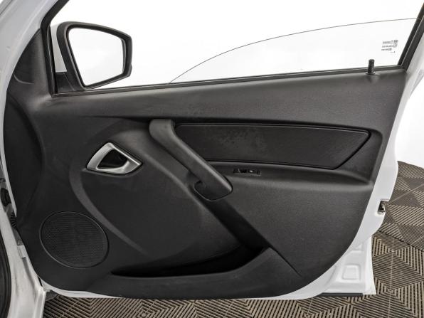 Lada (ВАЗ) Granta I Рестайлинг с пробегом 2022 года, цена 680 000 рублей, 44046 км, седан, Автокод Объявления