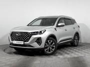 Chery Tiggo 7 Pro Max I Рестайлинг Санкт-Петербург  - изображение 22