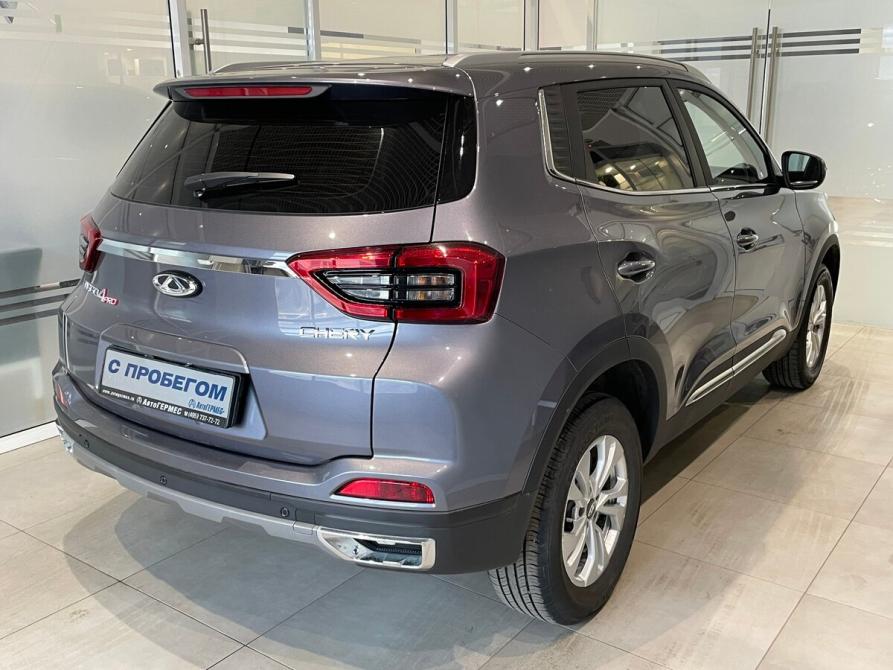 Chery Tiggo 4 Pro I Москва  - изображение 4
