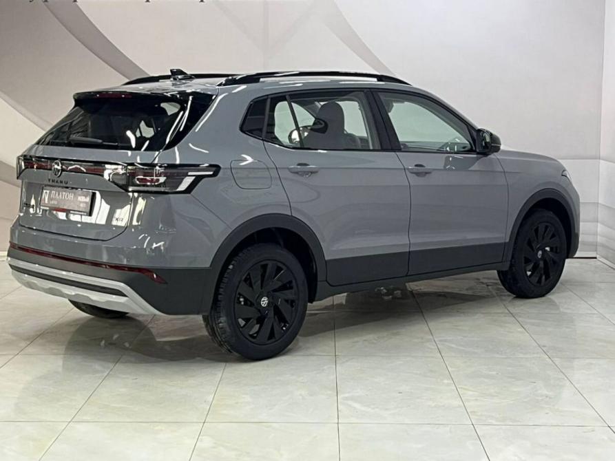 Volkswagen Tharu XR Воронеж  - изображение 5