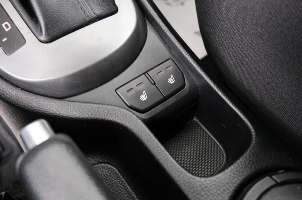 Kia Rio III Рестайлинг Красноярск  - изображение 18