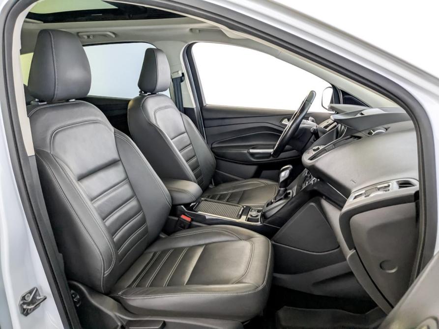 Ford Kuga II Рестайлинг Москва  - изображение 24