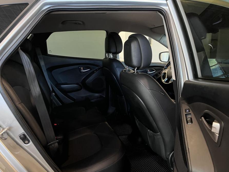 Hyundai ix35 I Чебоксары  - изображение 26
