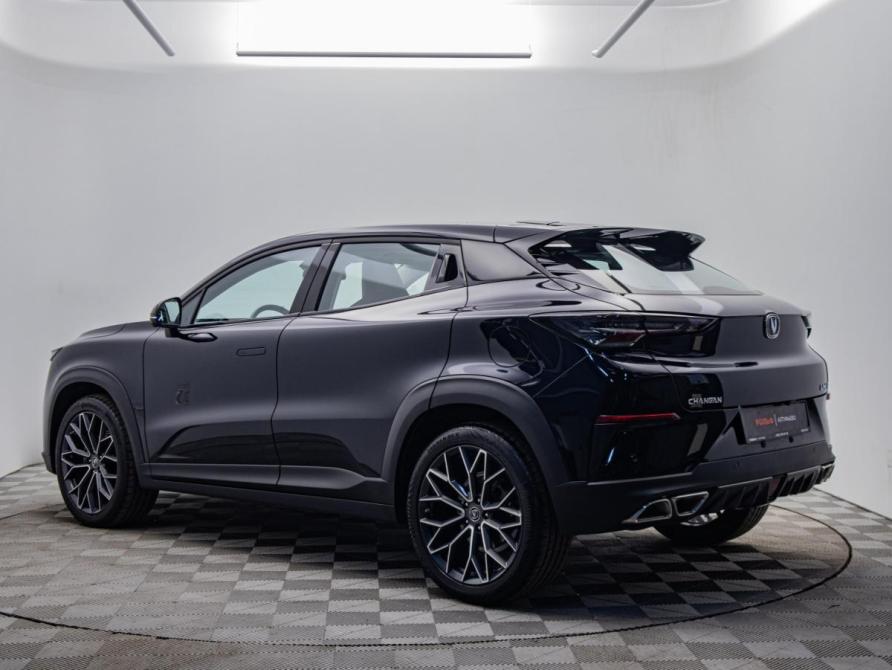 Changan UNI-T I Москва  - изображение 3
