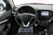 Lada (ВАЗ) Vesta I Чебоксары  - изображение 51