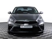 Kia Cerato IV Москва  - изображение 26