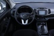 Kia Sportage III Брянск  - изображение 34