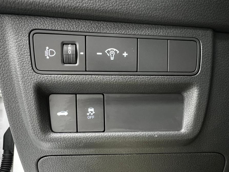 Hyundai Sonata VIII (DN8) Казань  - изображение 16