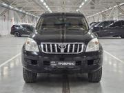 Toyota Land Cruiser Prado 120 Series Казань  - изображение 24