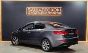 Kia Rio III Уфа  - изображение 27