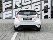 Ford Fiesta Mk6 Рестайлинг Ставрополь  - изображение 23
