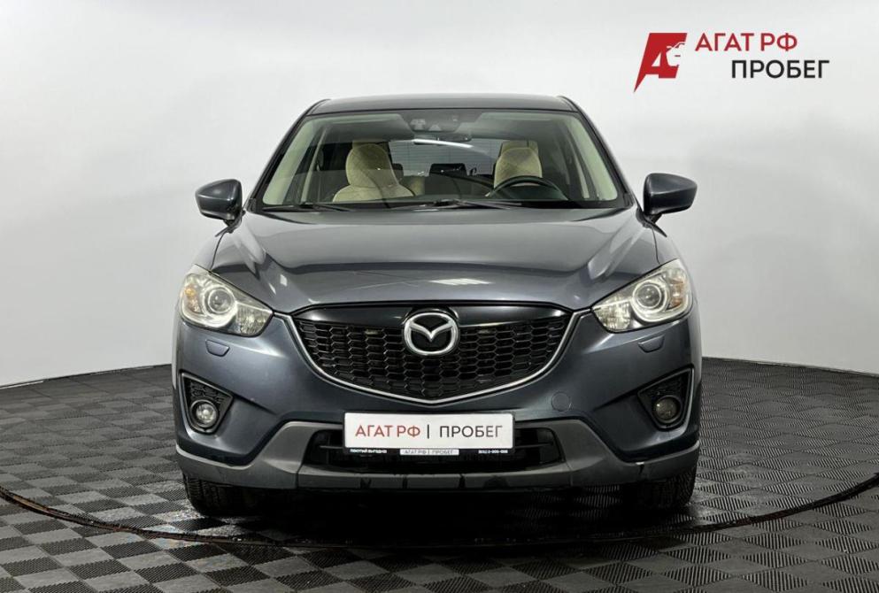Mazda CX-5 I Нижний Новгород  - изображение 3