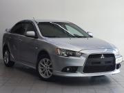 Mitsubishi Lancer X Рестайлинг Барнаул  - изображение 27