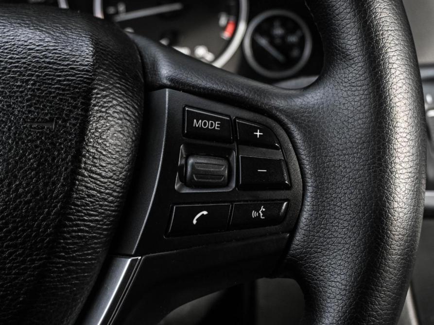 BMW X3 II (F25) Новороссийск  - изображение 15