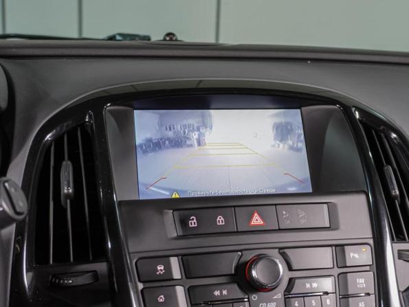 Opel Astra J Рестайлинг с пробегом 2014 года, цена 849 000 рублей, 209725 км, хэтчбек, Автокод Объявления