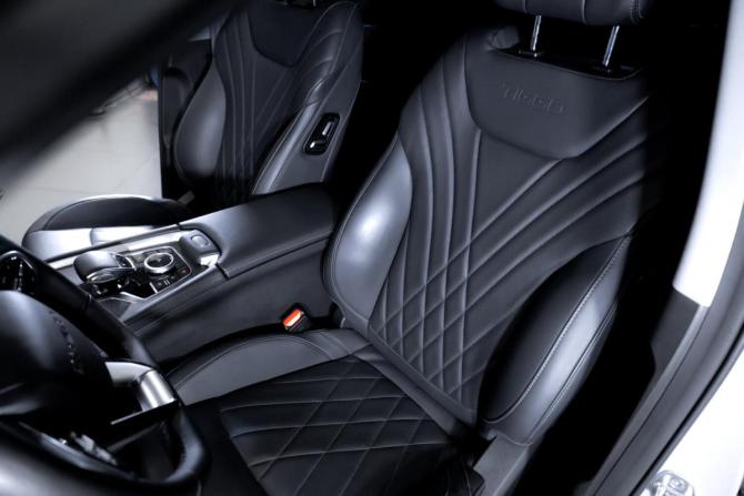 Chery Tiggo 8 Pro Max I с пробегом 2024 года, цена 2 599 000 рублей, 40 км, внедорожник, Автокод Объявления