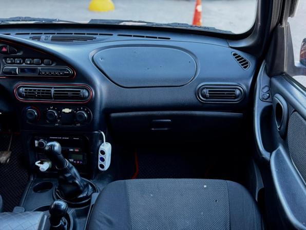 Chevrolet Niva I Рестайлинг с пробегом 2013 года, цена 359 000 рублей, 171157 км, внедорожник, Автокод Объявления