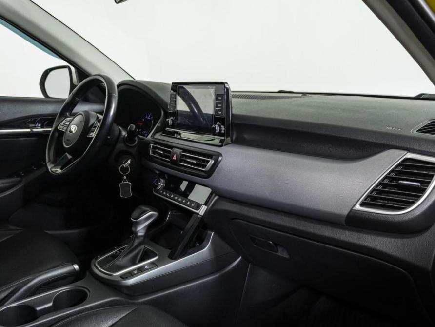 Kia Seltos I Москва  - изображение 9