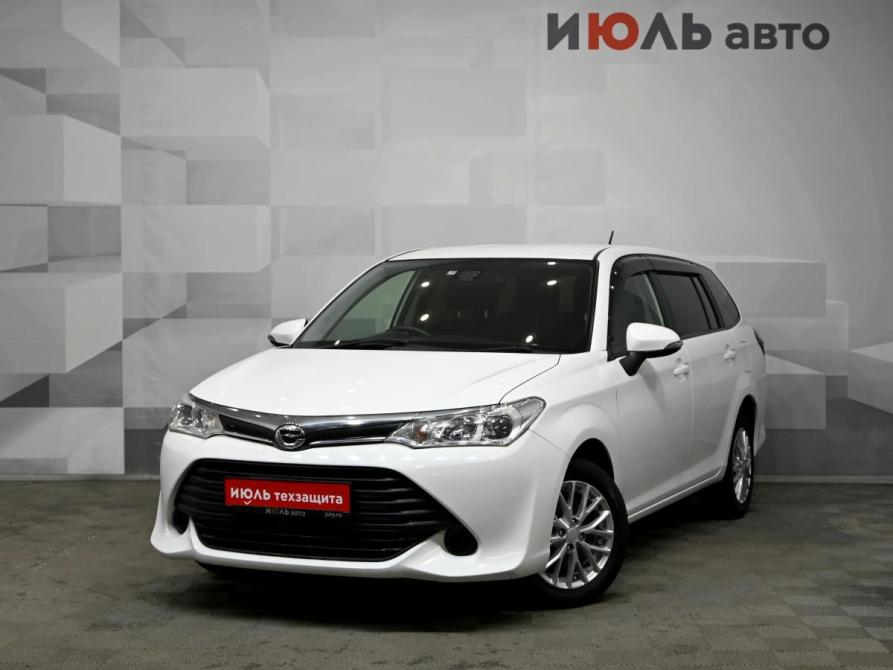 Toyota Corolla XI (E160 E170) Рестайлинг 2 Екатеринбург  - изображение 1