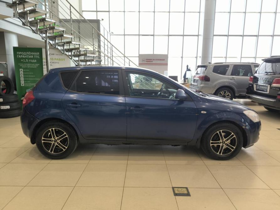 Kia Ceed I Казань  - изображение 5