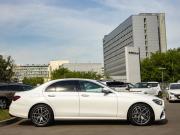 Mercedes-Benz E-Класс V (W213 S213 C238) Рестайлинг Москва  - изображение 34