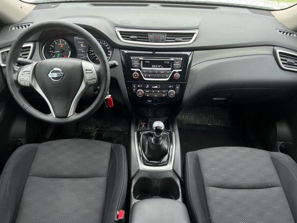 Nissan X-Trail III с пробегом 2018 года, цена 1 400 000 рублей, 217000 км, внедорожник, Автокод Объявления