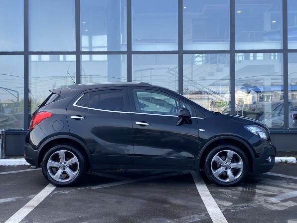 Opel Mokka I с пробегом 2014 года, цена 1 199 000 рублей, 132003 км, внедорожник, Автокод Объявления