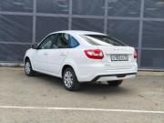 Lada (ВАЗ) Granta I Рестайлинг Ижевск  - изображение 23