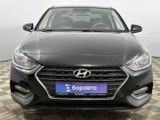Hyundai Solaris II Борисоглебск  - изображение 25
