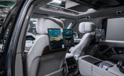 Land Rover Range Rover V Москва  - изображение 161