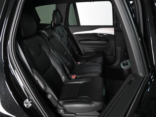 Volvo XC90 II Рестайлинг 1 с пробегом 2021 года, цена 4 935 000 рублей, 106360 км, внедорожник, Автокод Объявления