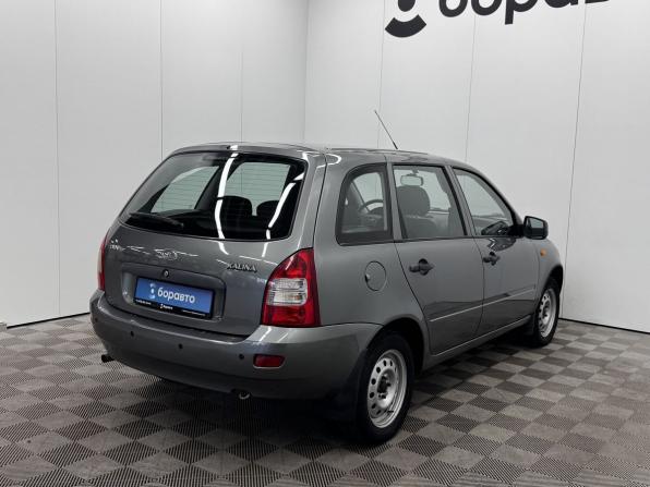 Lada (ВАЗ) Kalina I с пробегом 2011 года, цена 460 000 рублей, 83065 км, универсал, Автокод Объявления