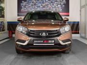 Lada (ВАЗ) XRAY I Кемерово  - изображение 23